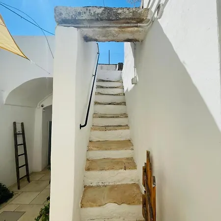 La Corte Dei Limoni Appartement *