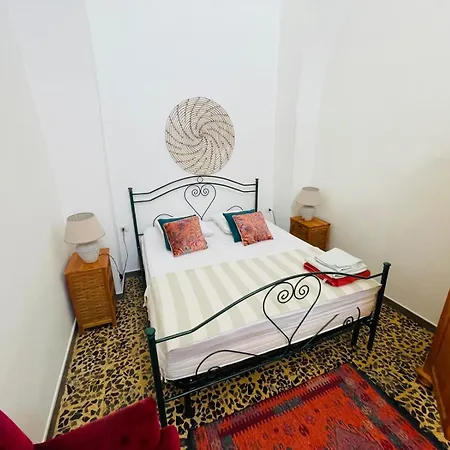 La Corte Dei Limoni Appartement *