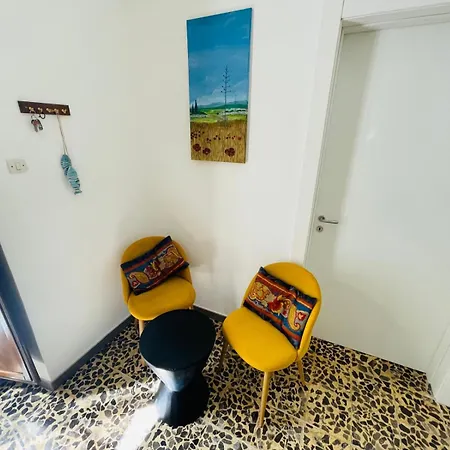 Appartement La Corte Dei Limoni