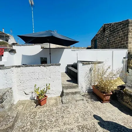 Appartement La Corte Dei Limoni