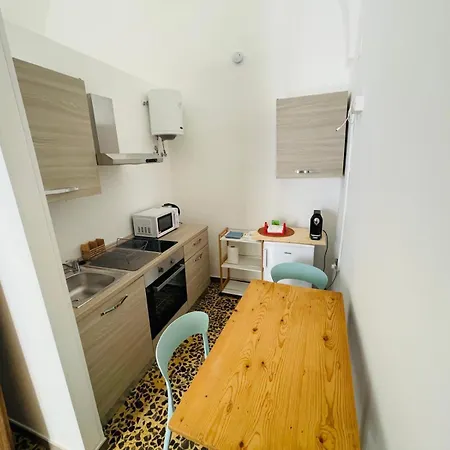 Appartement La Corte Dei Limoni Nardò