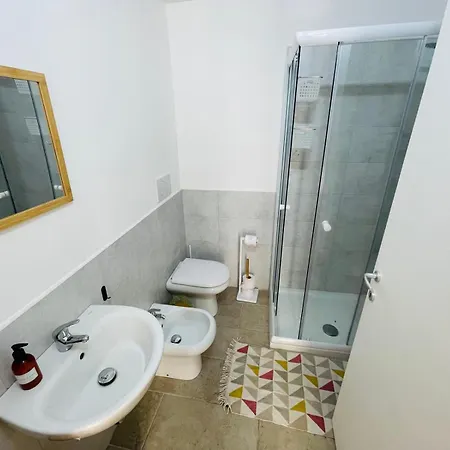 La Corte Dei Limoni *