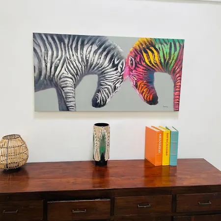 La Corte Dei Limoni Appartement