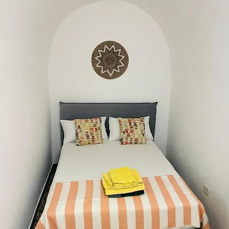 La Corte Dei Limoni Apartamento Nardò