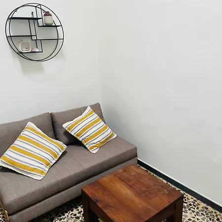 La Corte Dei Limoni Appartement *