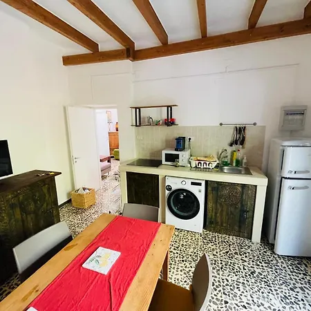 Appartement La Corte Dei Limoni