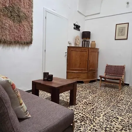 La Corte Dei Limoni Apartamento