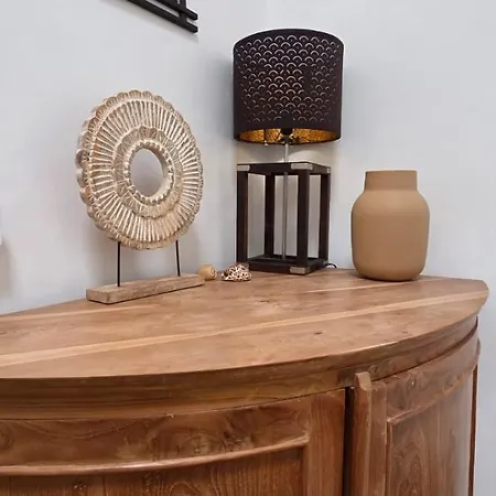 La Corte Dei Limoni Apartamento *