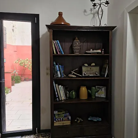 La Corte Dei Limoni Apartamento