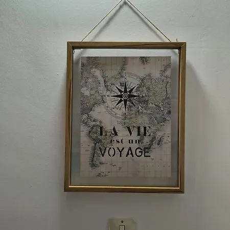 La Corte Dei Limoni Apartamento