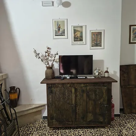 La Corte Dei Limoni *