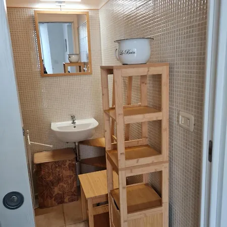 La Corte Dei Limoni Apartamento