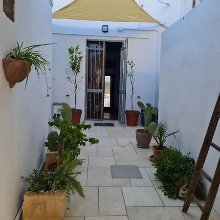Apartamento La Corte Dei Limoni