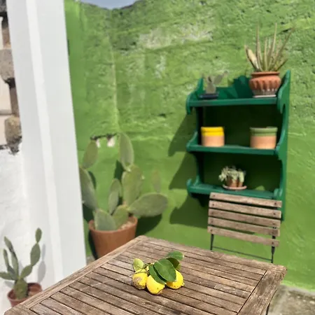 Apartamento La Corte Dei Limoni Nardò