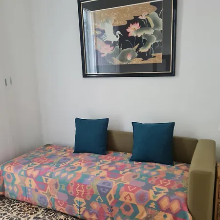 Apartamento La Corte Dei Limoni *