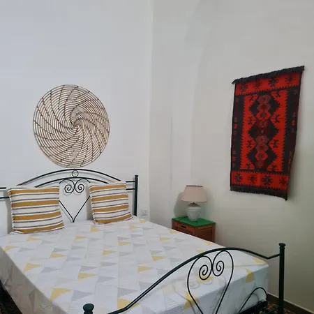 La Corte Dei Limoni Apartamento Nardò