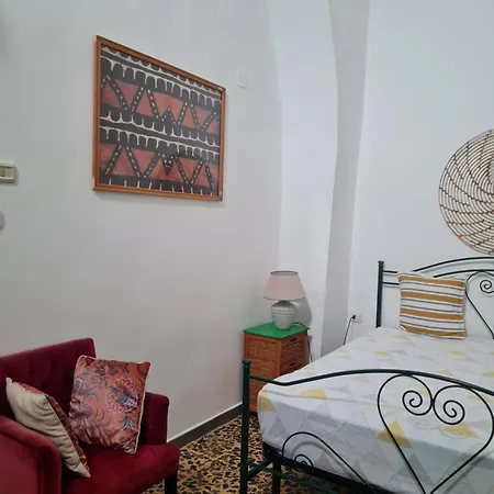 La Corte Dei Limoni Nardò