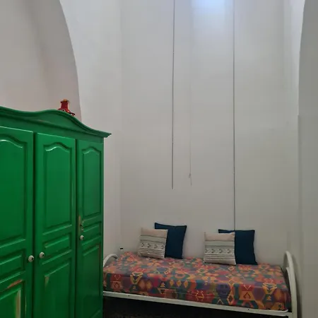 Apartamento La Corte Dei Limoni *