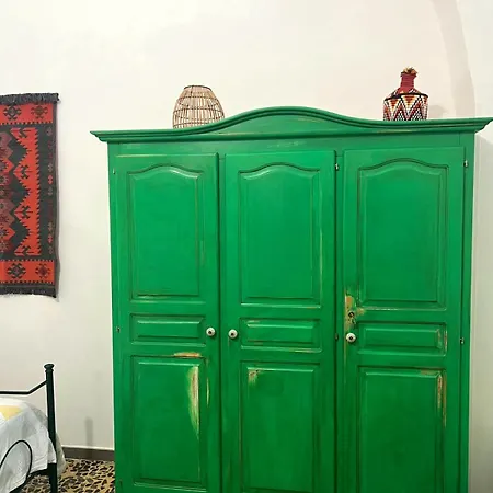 La Corte Dei Limoni *