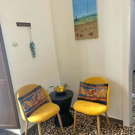 La Corte Dei Limoni Apartamento Nardò