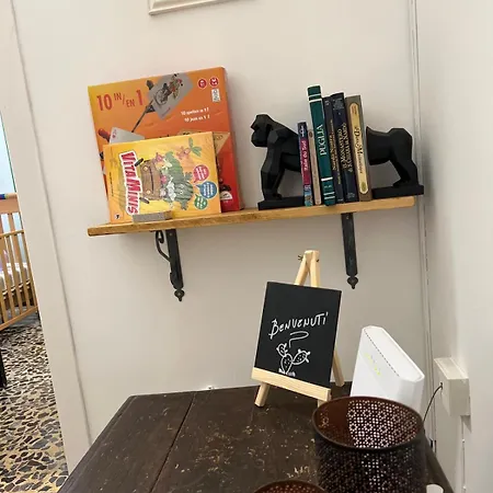 Apartamento La Corte Dei Limoni Nardò