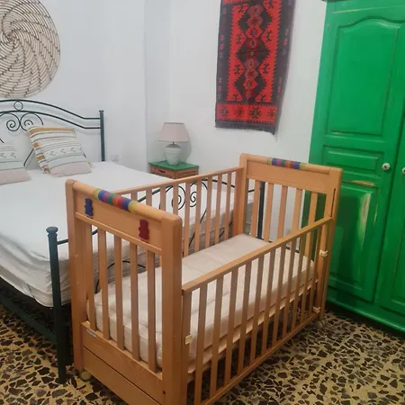 La Corte Dei Limoni Apartamento *
