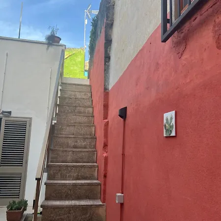 La Corte Dei Limoni Nardò