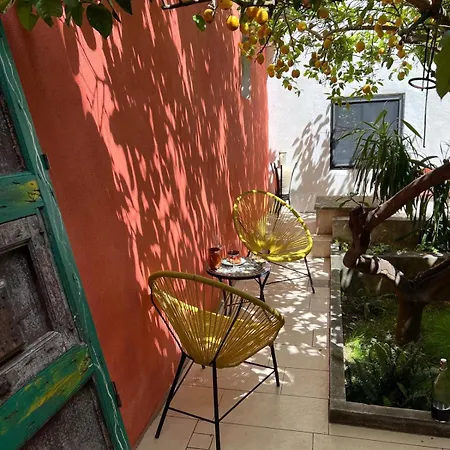 La Corte Dei Limoni Nardò