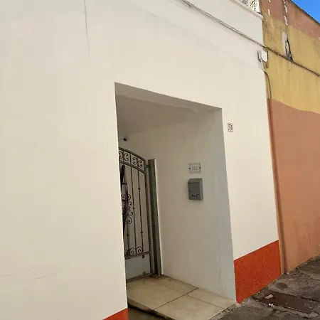 Apartamento La Corte Dei Limoni Nardò