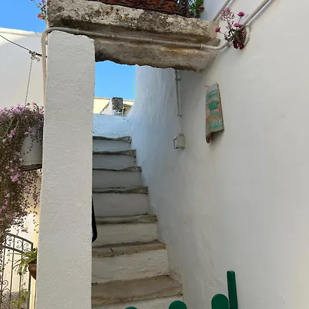 La Corte Dei Limoni Apartamento Nardò