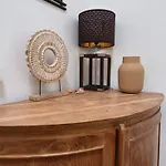 La Corte Dei Limoni דירה *
