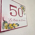 La Corte Dei Limoni