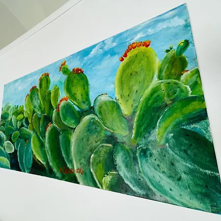 아파트 La Corte Dei Limoni