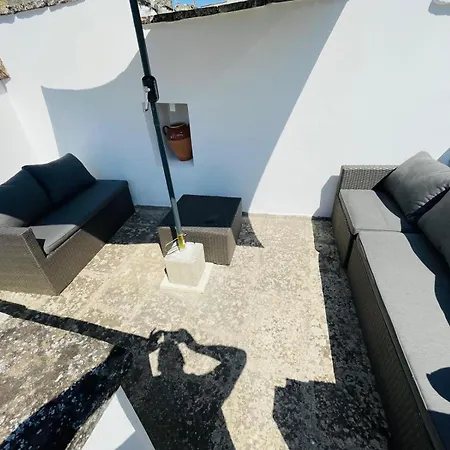 La Corte Dei Limoni * 나르도