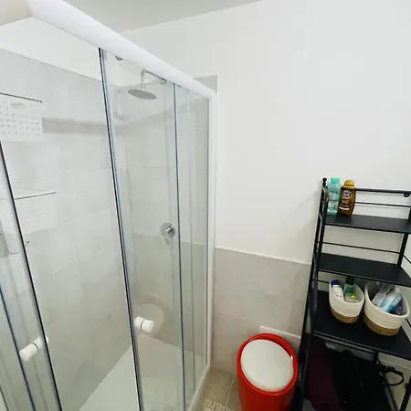 아파트 La Corte Dei Limoni 나르도