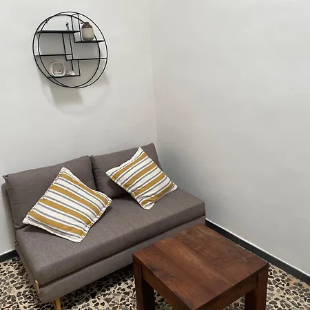 아파트 La Corte Dei Limoni *