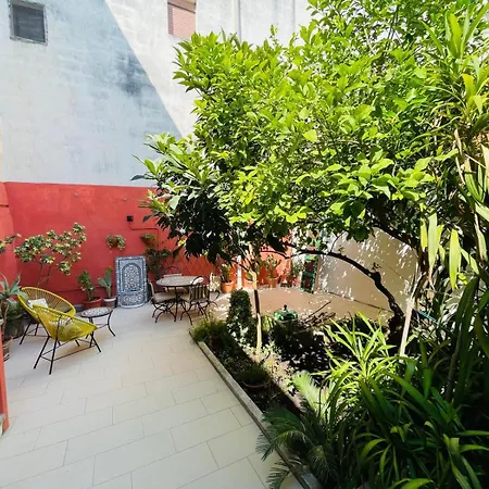 La Corte Dei Limoni 아파트