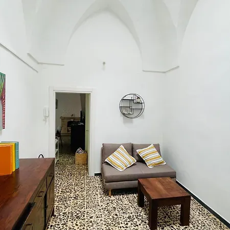 La Corte Dei Limoni 아파트 나르도