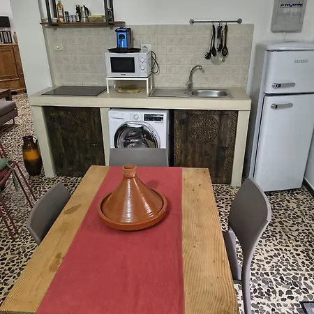 La Corte Dei Limoni Nardò