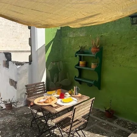La Corte Dei Limoni Nardò