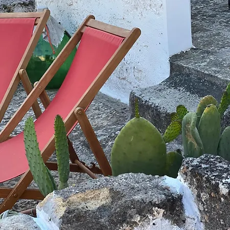 公寓 La Corte Dei Limoni *