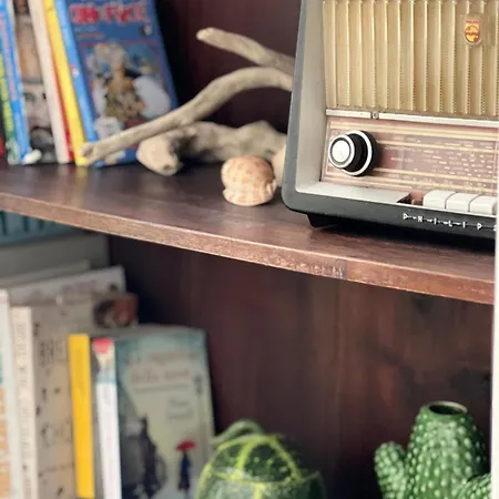 La Corte Dei Limoni 公寓 *