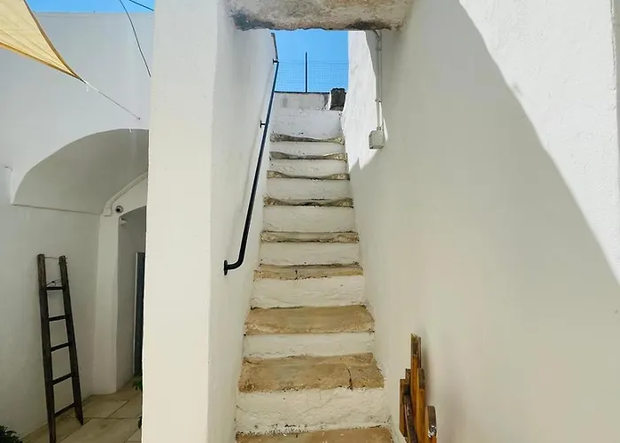 La Corte Dei Limoni 아파트 *