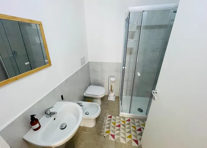 La Corte Dei Limoni *