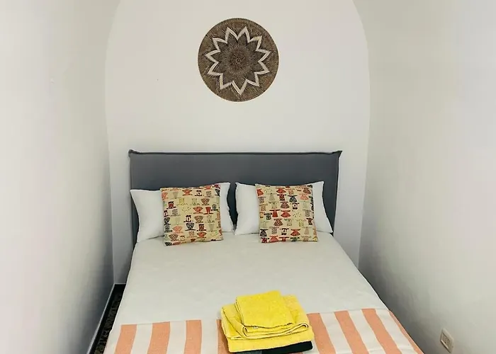 La Corte Dei Limoni 아파트 나르도