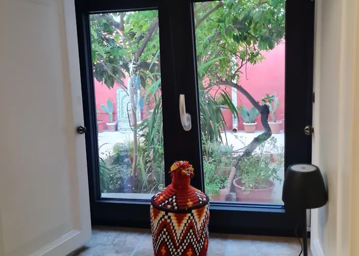 아파트 La Corte Dei Limoni *