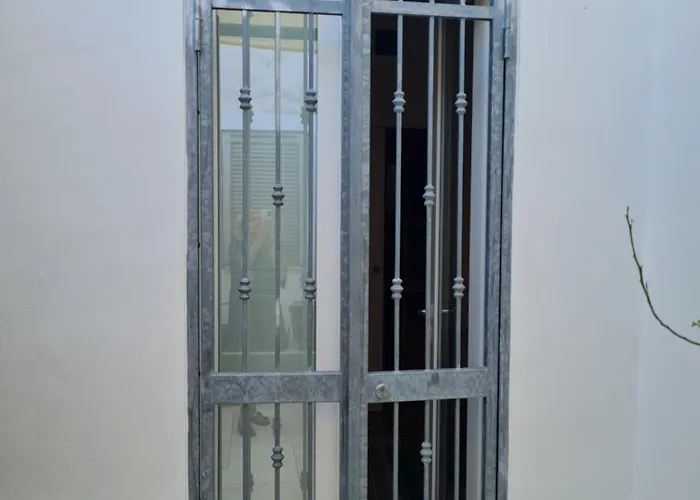 아파트 La Corte Dei Limoni 나르도