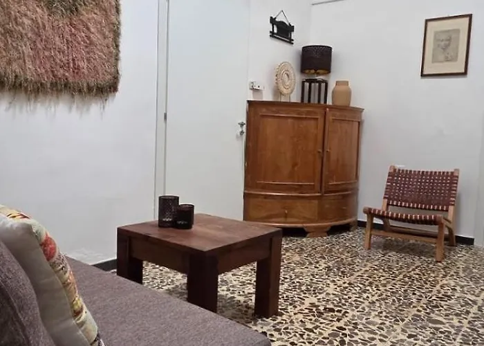 La Corte Dei Limoni 아파트