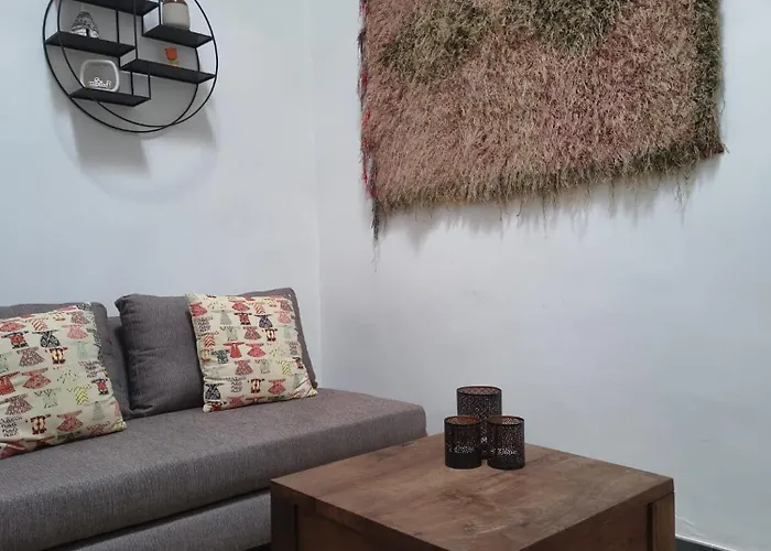 La Corte Dei Limoni *