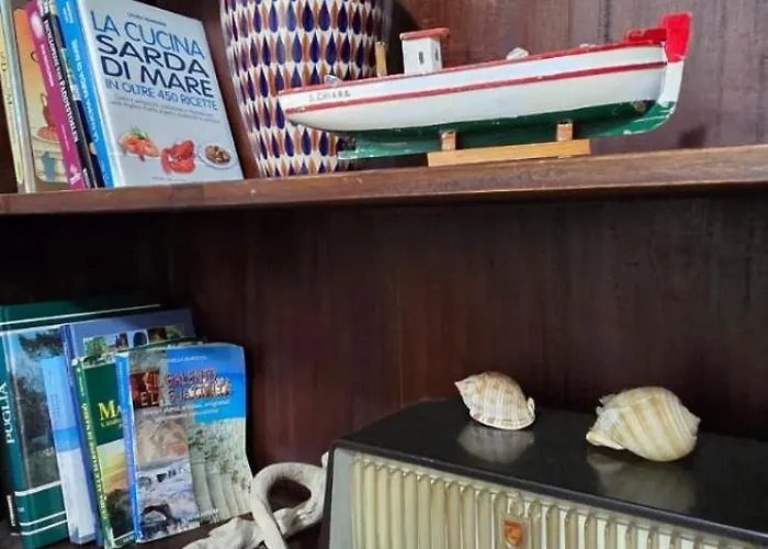 La Corte Dei Limoni * 나르도